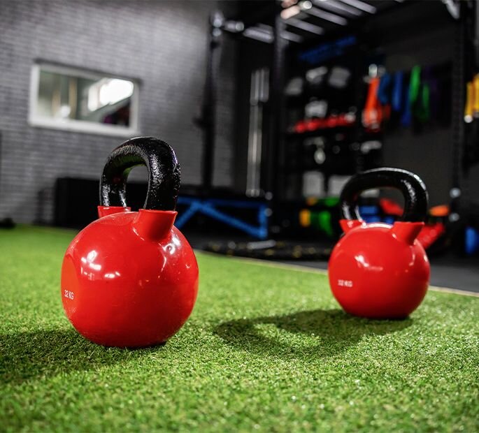 artificial turf in gym in toronto